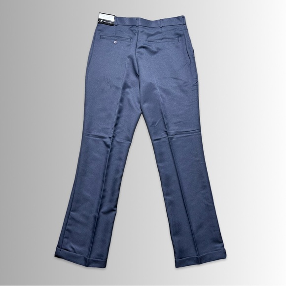 Montique From Suits and More Walking Suit, 2 Piece, Long Sleeve Button Down, Md - Picture 13 of 16